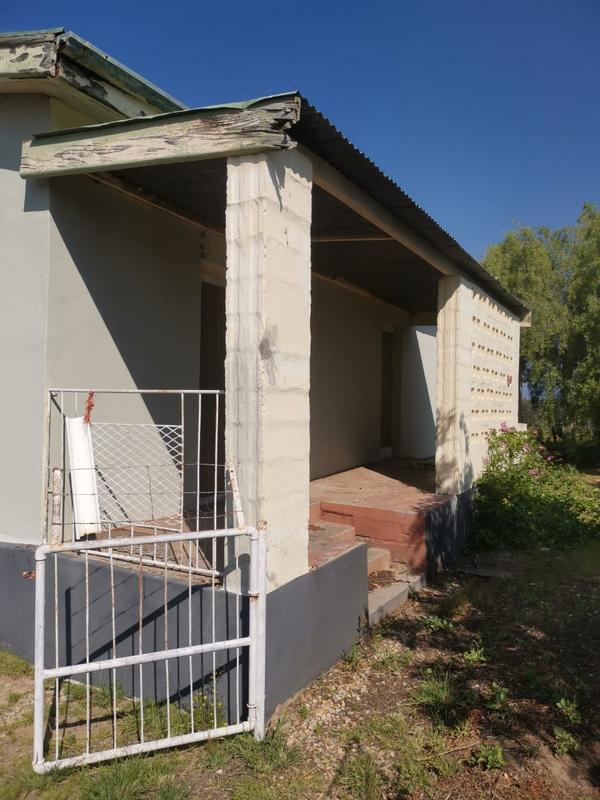 0 Bedroom Property for Sale in Ladismith Western Cape